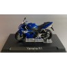 MODELLINO REPLICA YAMAHA R1 (SCALA 1:22)