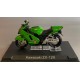 MODELLINO REPLICA KAWASAKI ZX-12R (SCALA 1:22)