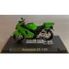 MODELLINO REPLICA KAWASAKI ZX-12R (SCALA 1:22)