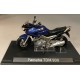 MODELLINO REPLICA YAMAHA TDM 900 (SCALA 1:22)