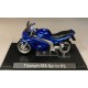 MODELLINO REPLICA TRIUMPH 955 SPRINT RS  (SCALA 1:22)