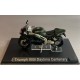 MODELLINO REPLICA TRIUMPH 955i DAYTONA CENTENARY (SCALA 1:22)