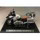 MODELLINO REPLICA BMW R1150GS ADVENTURE (SCALA 1:22)