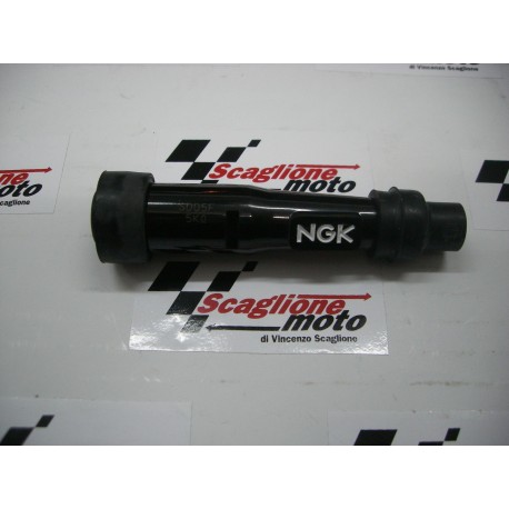 ATTACCO CANDELA NGK SD05F