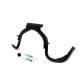 CAVALLETTO CENTRALE COMPLETO HONDA SH 300