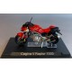 MODELLINO MOTO REPLICA CAGIVA V RAPTOR 1000  (SCALA 1:22)