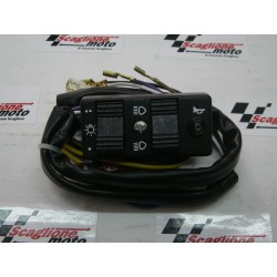 COMMUTATORE LUCE VESPA PX ARCOBALENO SENZA AVVIAMENTO ELETTRICO