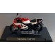 MODELLINO MOTO REPLICA YAMAHA YZF R7  (SCALA 1:22)