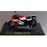 MODELLINO MOTO REPLICA YAMAHA YZF R7  (SCALA 1:22)