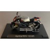MODELLINO MOTO APRILIA RSV 1000R  (SCALA 1:22)