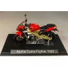 MODELLINO MOTO APRILIA TUONO FIGHTER 1000  (SCALA 1:22)