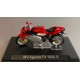MODELLINO MOTO MV AGUSTA F4 1000S (SCALA 1:22)
