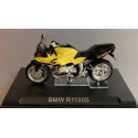 MODELLINO MOTO REPLICA BMW R1100S  (SCALA 1:22)