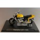MODELLINO MOTO REPLICA YAMAHA XJR 1300  (SCALA 1:22)