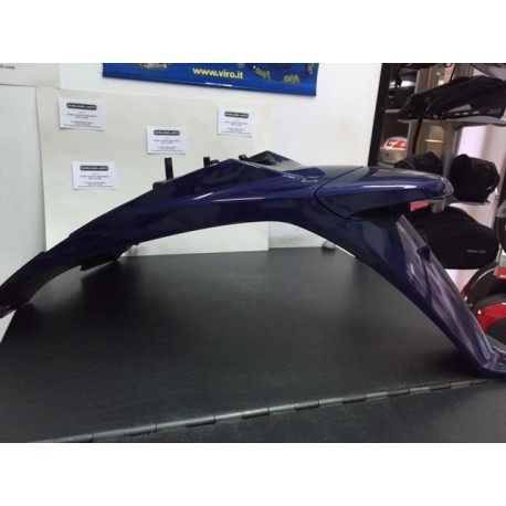 CODINO PARASPRUZZI BLU USATO MALAGUTI CIAK 125/200