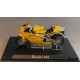 MODELLINO MOTO REPLICA DUCATI 749  (SCALA 1:22)