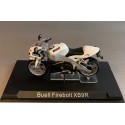 MODELLINO MOTO REPLICA BUELL FIREBOLT XB9R  (SCALA 1:22)