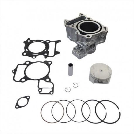 CILINDRO IN ALLUMINIO HONDA SH 300 DIAM.72mm