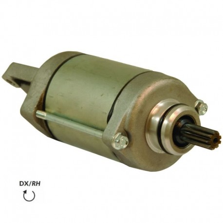 MOTORINO AVVIAMENTO HONDA SH 300 11-17