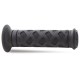 MANOPOLE FORATE STRADA MOTO PROGRIP DIAM.25/25