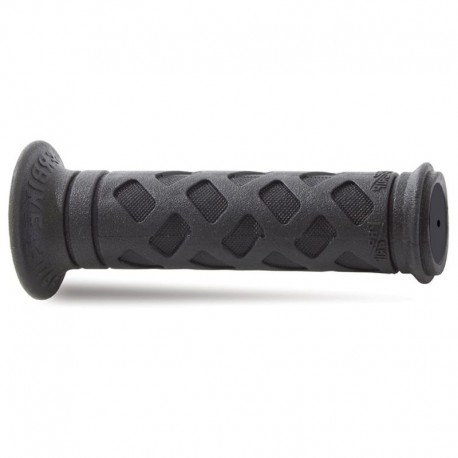 MANOPOLE FORATE STRADA MOTO PROGRIP DIAM.25/25