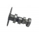 ALBERO ASSE A CAMME COMPATIBILE MALAGUTI CIAK  125/150/200