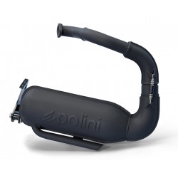 MARMITTA POLINI CLASSIC PIAGGIO VESPA 50 SPECIAL