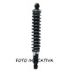 COPPIA AMMORTIZZATORI REGOLABILI POSTERIORI APRILIA LEONARDO 125/150 DAL 1999