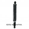 COPPIA AMMORTIZZATORI REGOLABILI POSTERIORI APRILIA LEONARDO 125/150 DAL 1999