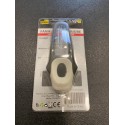 FANALINO ANTERIORE A LED BICI
