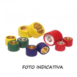 RULLI PULEGGIA VARIATORE 18X14 GR.10 (PEZZI 6)