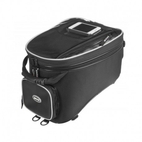 BORSA SERBATOIO "SHAD" SL 23B ESPANDIBILE 14/23 LT CON BASE DI FISSAGGIO