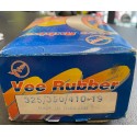 CAMERA D'ARIA VEE RUBBER 325/350/410-19
