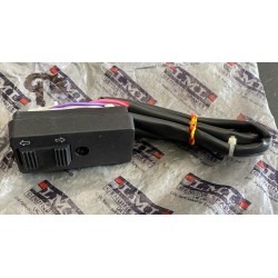 INTERRUTTORE COMMUTATORE PULSANTE DEVIO FRECCE "ORIGINALE" LML STAR 2T 125/150/151-STAR 4T 125/150/151/200