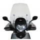 PARABREZZA "KYMCO PEOPLE 300 GT '10" "FACO"