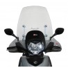 PARABREZZA "KYMCO PEOPLE 300 GT '10" "FACO"