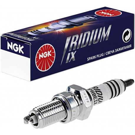 CANDELA DCPR8EIX IRIDIUM