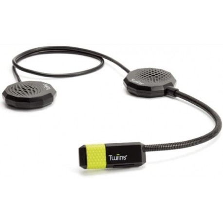 INTERFONO "SHAD" UC03 SMARTPHONE/GPS