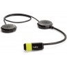 AURICOLARE PER CASCO TWIINS HANDSFREE HF2 DUAL 5.0