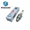 CANDELA P.LUNGO ORIGINALE PIAGGIO CHAMPION (4 PEZZI)