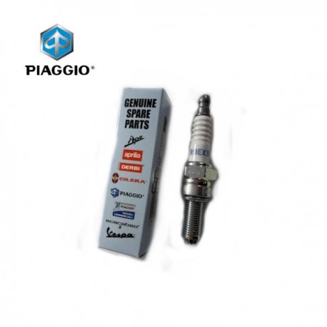 CANDELA CR8EKB ORIGINALE PIAGGIO NGK (2 PEZZI)