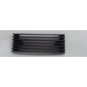 GRIGLIA COPRISTERZO SCUDO PIAGGIO VESPA PX 125/150/200 ARCOBALENO '81-'97