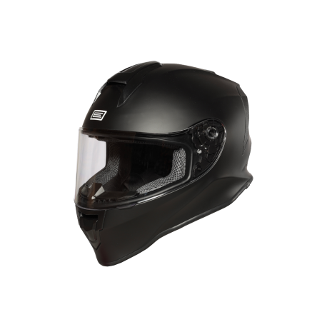 CASCO INTEGRALE DINAMO NERO OPACO XS