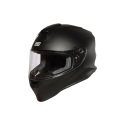 CASCO INTEGRALE DINAMO NERO OPACO XS