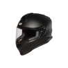 CASCO INTEGRALE DINAMO NERO OPACO XS