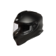 CASCO INTEGRALE DINAMO NERO OPACO M