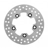 DISCO FRENO COMPATIBILE KYMCO PEOPLE ONE 125 POST. 15-16