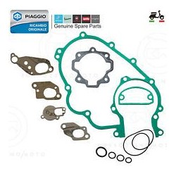 SERIE GUARNIZIONI MOTORE ORIGINALE PIAGGIO VESPA PX 125 150