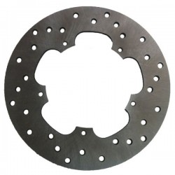 DISCO FRENO ANT.COMPATIBILE PIAGGIO LIBERTY 50/125/150/200