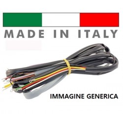 IMPIANTO ELETTRICO PIAGGIO VESPA PX-PE 125/150/200 CON FRECCE